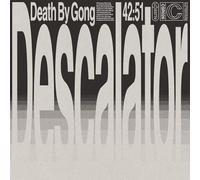 Death By Gong - Descalator [VINYL]