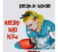 Death By Horse - Reality Hits Hard (Gatefold/+Download) [Import] [VINYL]