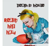 Death By Horse - Reality Hits Hard (Gatefold/+Download) [VINYL]