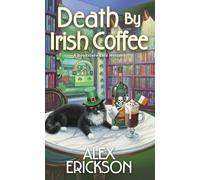 Death by Irish Coffee (Bookstore Cafe Mystery)