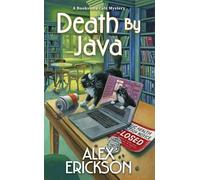 Death by Java (Bookstore Cafe Mystery)