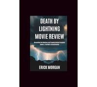 Death By Lightning Movie Review: Unraveling the Madness and Tragedy Behind President James A. Garfield’s Assassination