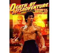 Death by Misadventure
