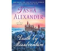 Death by Misadventure: A Lady Emily Mystery: 18 (Lady Emily Mysteries)
