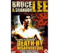 Death By Misadventure [DVD]