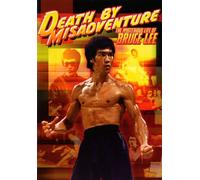 Death By Misadventure: Mysterious Life Bruce [DVD] [Region 1] [US Import] [NTSC]