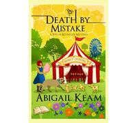 Death By Mistake: A Josiah Reynolds Mystery 22