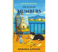 Death by Numbers (Mar Menor Mysteries)