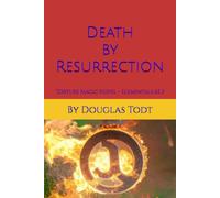 Death by Resurrection: Torture Magic Novel - Elementals 6E.3