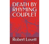 DEATH BY RHYMING COUPLET (Murder Between Friends)