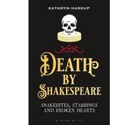 Death By Shakespeare