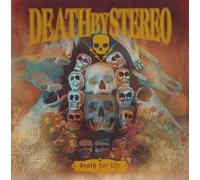 Death By Stereo - Death for Life