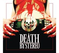 Death By Stereo - Death Is My Only Friend (Dig)