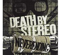 Death By Stereo - Neverending [7" VINYL]