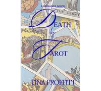 Death by Tarot: A Mystery Romance (Mansion Murder Mysteries)