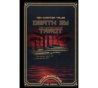 Death By Tarot: A Ten Chapter Tales: Suspense Series