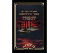 Death By Tarot: A Ten Chapter Tales: Suspense Series