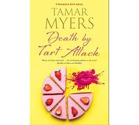 Death by Tart Attack: 23 (A Pennsylvania-Dutch Mystery)