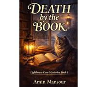 Death by the Book: A Cozy Mystery with a Deadly Secret