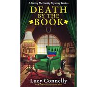 Death by the Book: Totally addictive cozy mystery Irish fiction: 2 (A Mercy McCarthy Mystery)