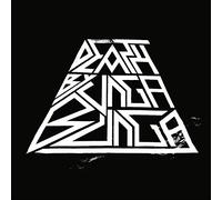 Death By Unga Bunga - Bye Bye / Into The Night [7" VINYL]