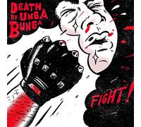 Death By Unga Bunga - Fight (ep) [7" VINYL]