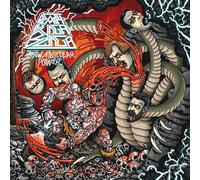Death By Unga Bunga - Raw Muscular Power