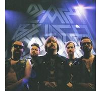 Death By Unga Bunga - So Far So Good So Cool [VINYL]