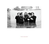 Death By Unga Bunga The Kids Are Up to No Good (CD) Album (US IMPORT)