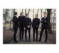 Death By Unga Bunga - You're An Animal