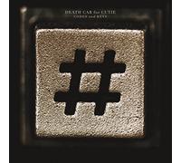 DEATH CAB FOR CUTIE "CODES AND KEYS" CD NEW