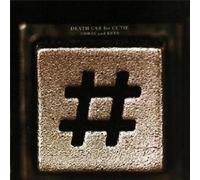 DEATH CAB FOR CUTIE "CODES AND KEYS" CD NEW