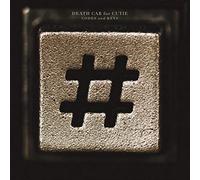 Death Cab for Cutie - Codes and Keys [VINYL]