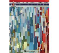 Death Cab For Cutie - Death Cab for Cutie: Narrow Stairs (Guitar Recorded Versions)