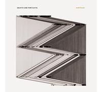 Death Cab for Cutie - Kintsugi [VINYL]