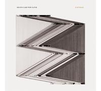 Death Cab for Cutie - Kintsugi [Vinyl LP] [VINYL]