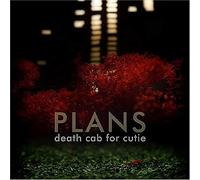 Death Cab for Cutie - Plans [VINYL]