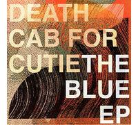 Death Cab For Cutie - The Blue EP