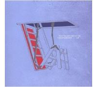 DEATH CAB FOR CUTIE - THE OPEN DOOR CD ROCK NEW