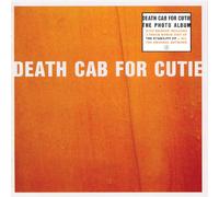 Death Cab For Cutie - The Photo Album