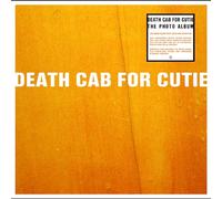 Death Cab for Cutie - The Photo Album [Vinyl LP] [VINYL]