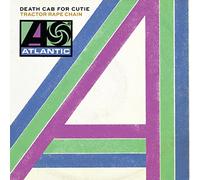 Death Cab For Cutie - Tractor Rape Chain [7" VINYL]