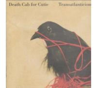 Death Cab For Cutie - Transatlanticism
