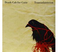 Death Cab for Cutie - Transatlanticism [VINYL]