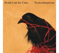 Death Cab for Cutie - Transatlanticism [VINYL]