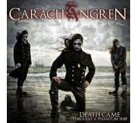 Carach Angren: Death Came Through a Phantom Ship (2013