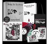 Being As An Ocean - Death Can Wait (boxset)