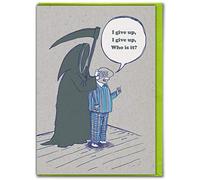 Death Card