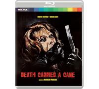 Death Carries a Cane