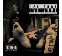 Death Certificate by Ice Cube